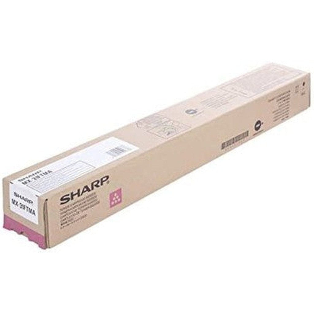 Sharp Mx-31Ft Magenta