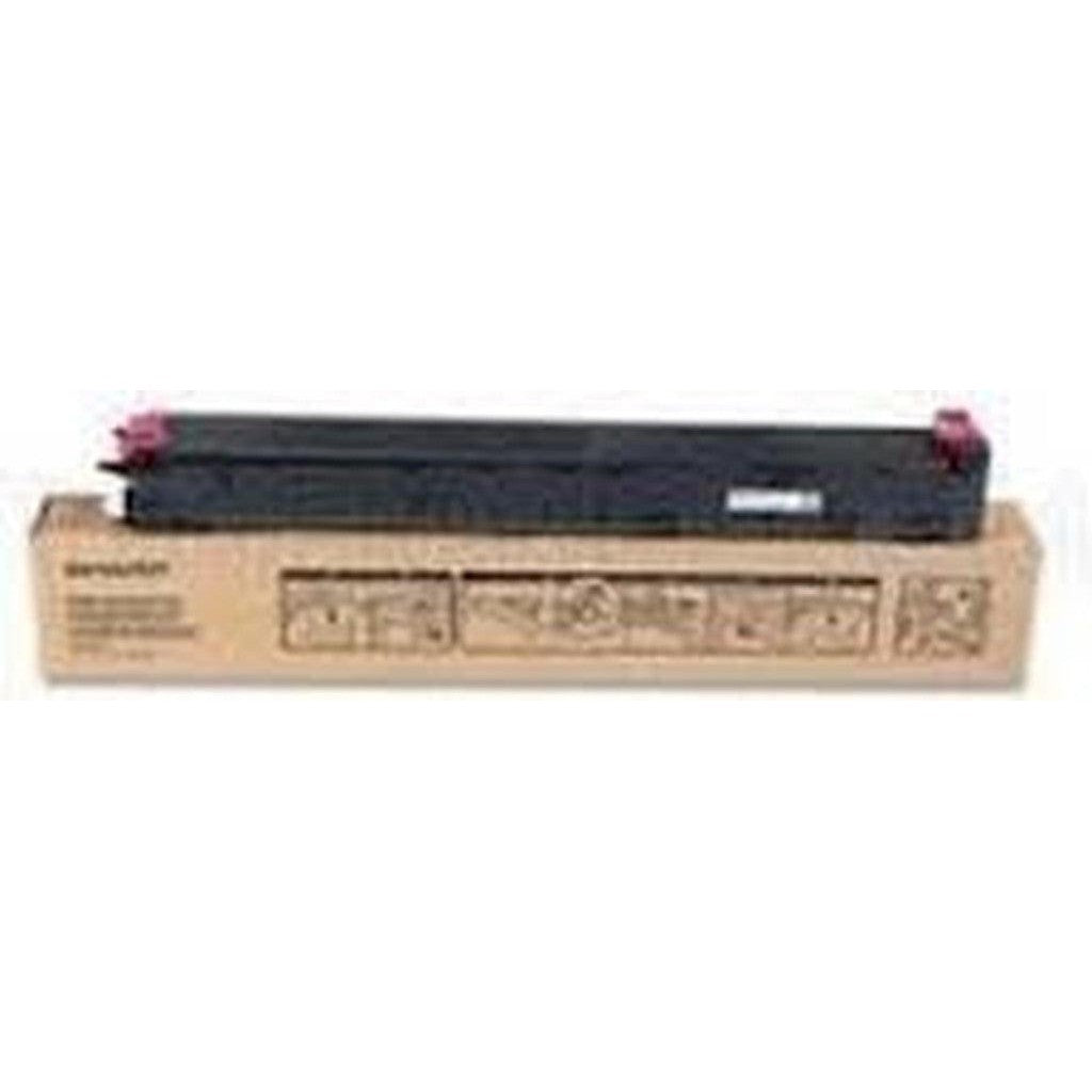 Sharp Oem Mx23Ntma Magenta Toner Cartridge