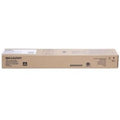 Sharp Toner Cartridge Black Mx23Ft Ba