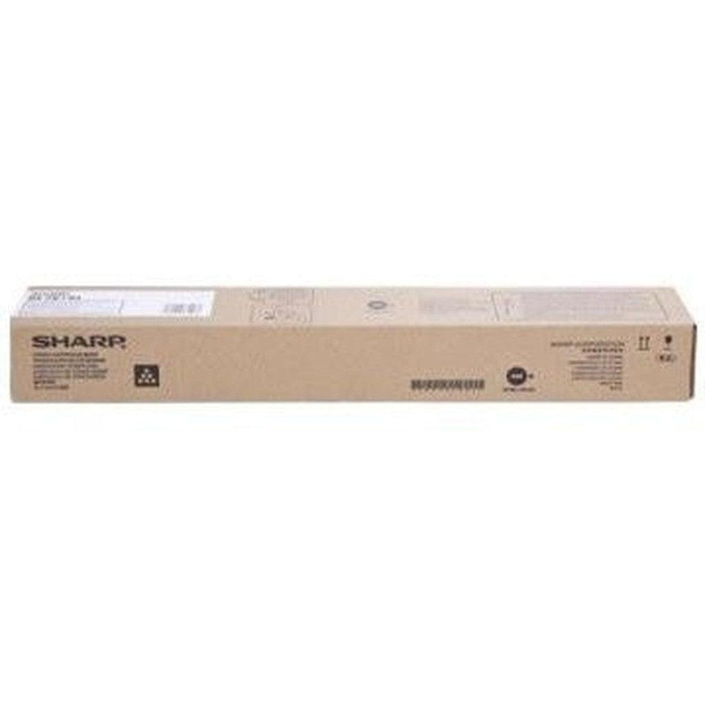 Sharp Toner Cartridge Black Mx23Ft Ba