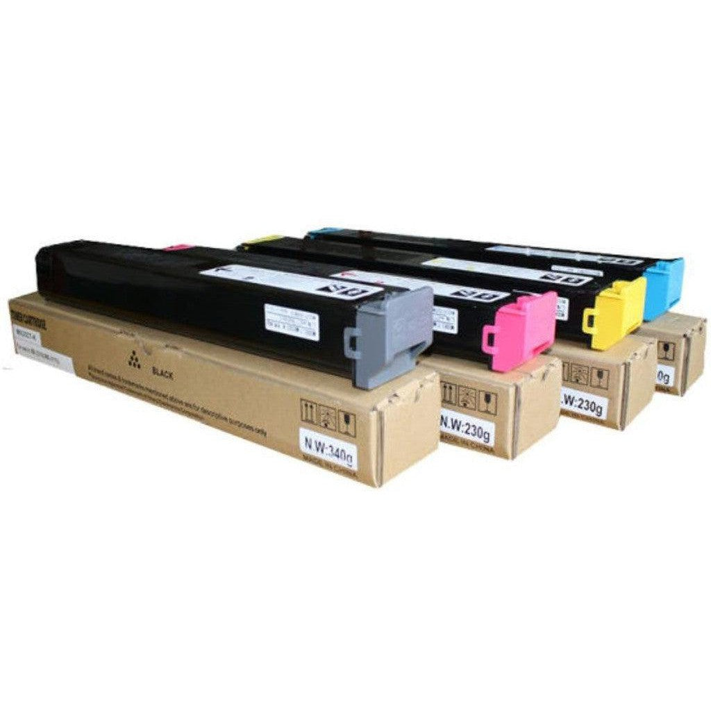 Sharp Toner Cartridge CyanMx23Ft Ca