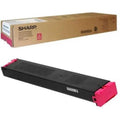 Sharp Toner Cartridge Magenta Mx23Ft Ma