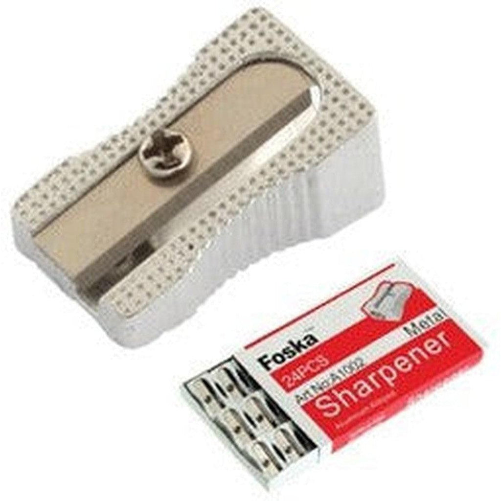Sharpener Foska A1002 24Pcs/Box
