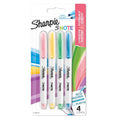Sharpie S-Note Creative Marker 4 Color