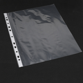 Sheet Protector A4 100Pcs/Pkt 60 Micro