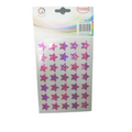 Shining Bright Star Stickers