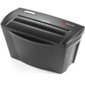 Rexel Alpha Shredder Machine