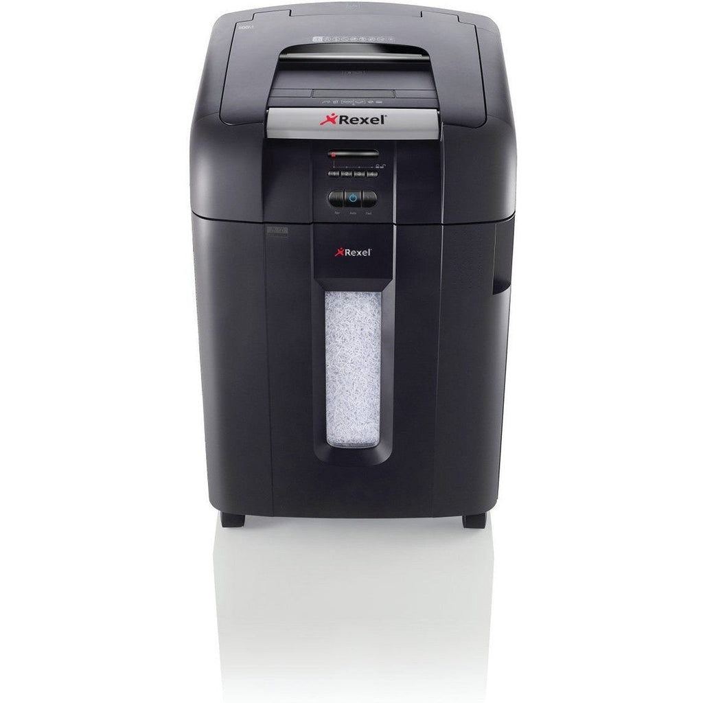 Rexel Shredder Machine Auto+ 500X