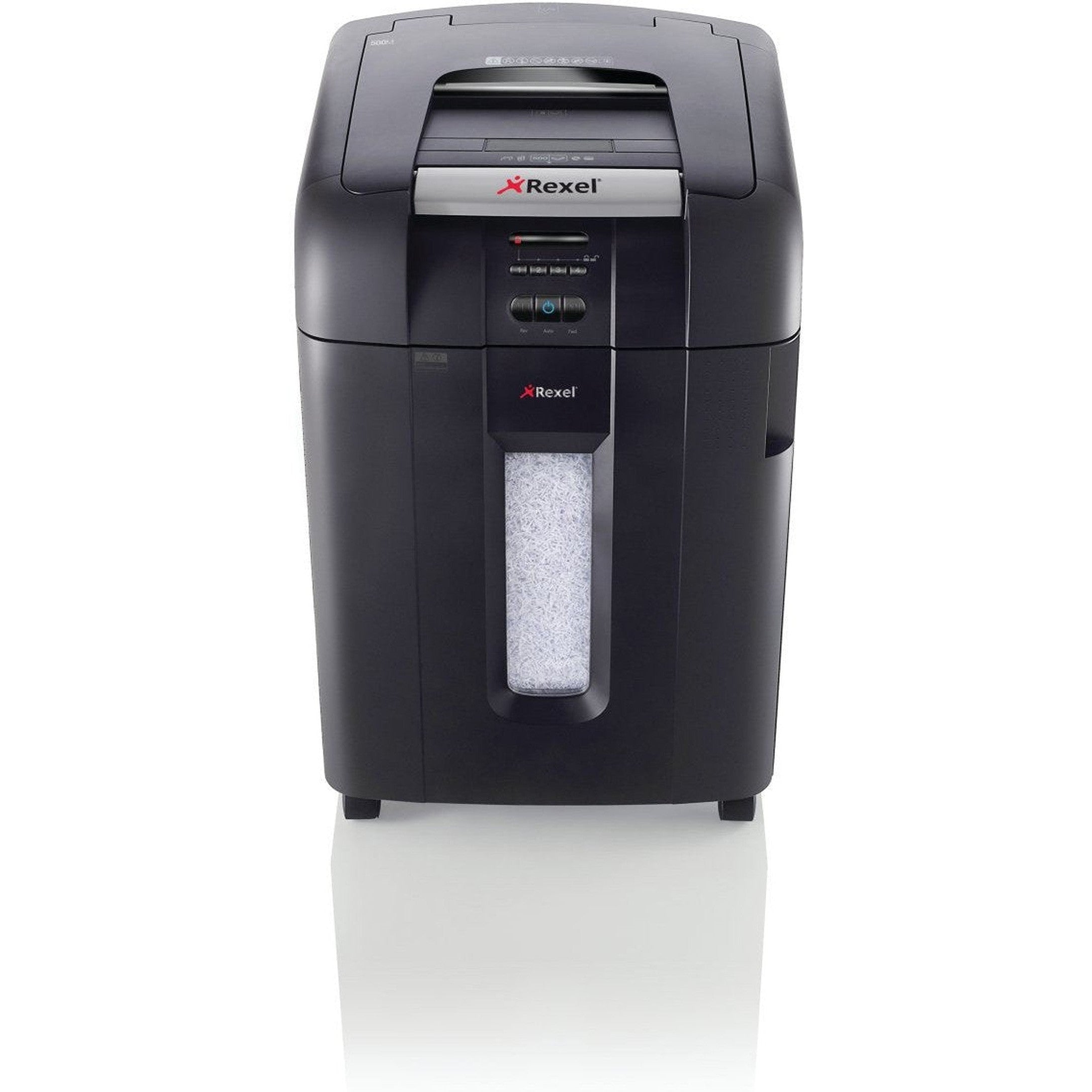Rexel Shredder Machine Auto+ 500X