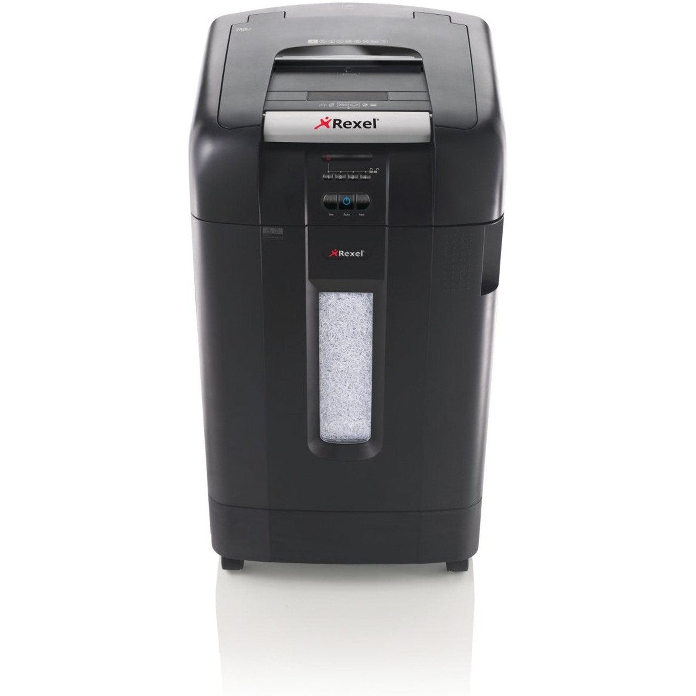 Rexel Shredder Machine Auto+ 750X