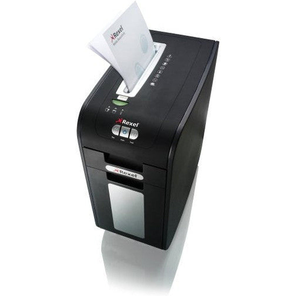 Rexel Shredder Machine Mercury Rsx1632