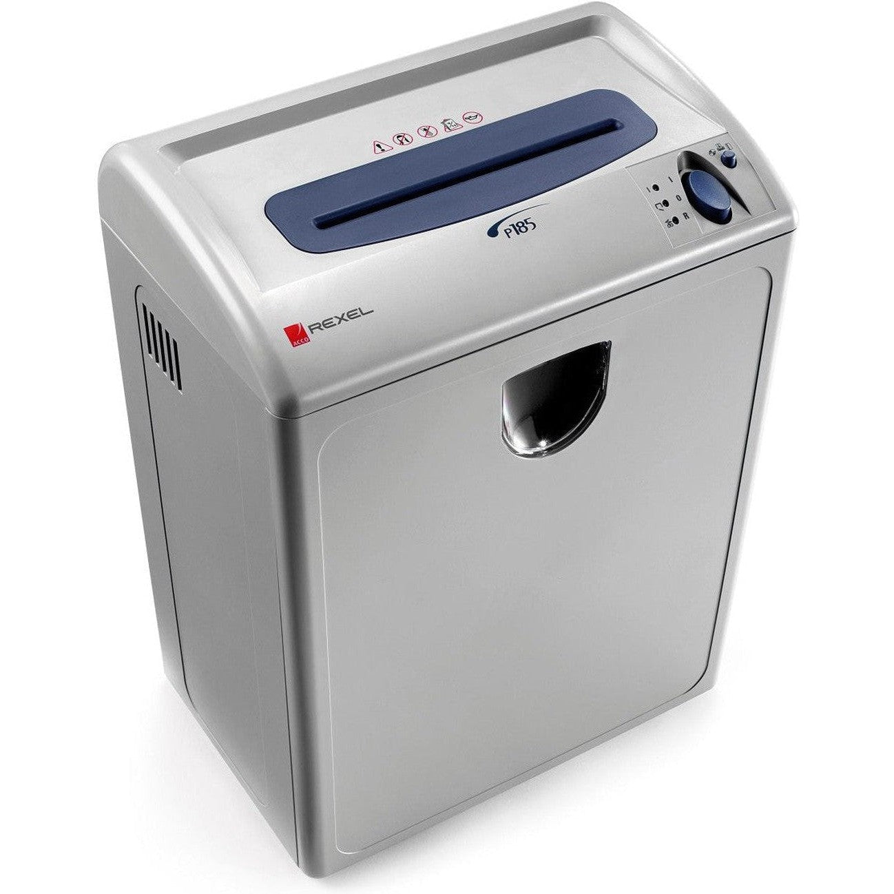 Rexel Shredder Machine P185