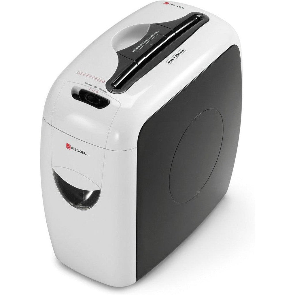 Rexel Shredder Machine Style+