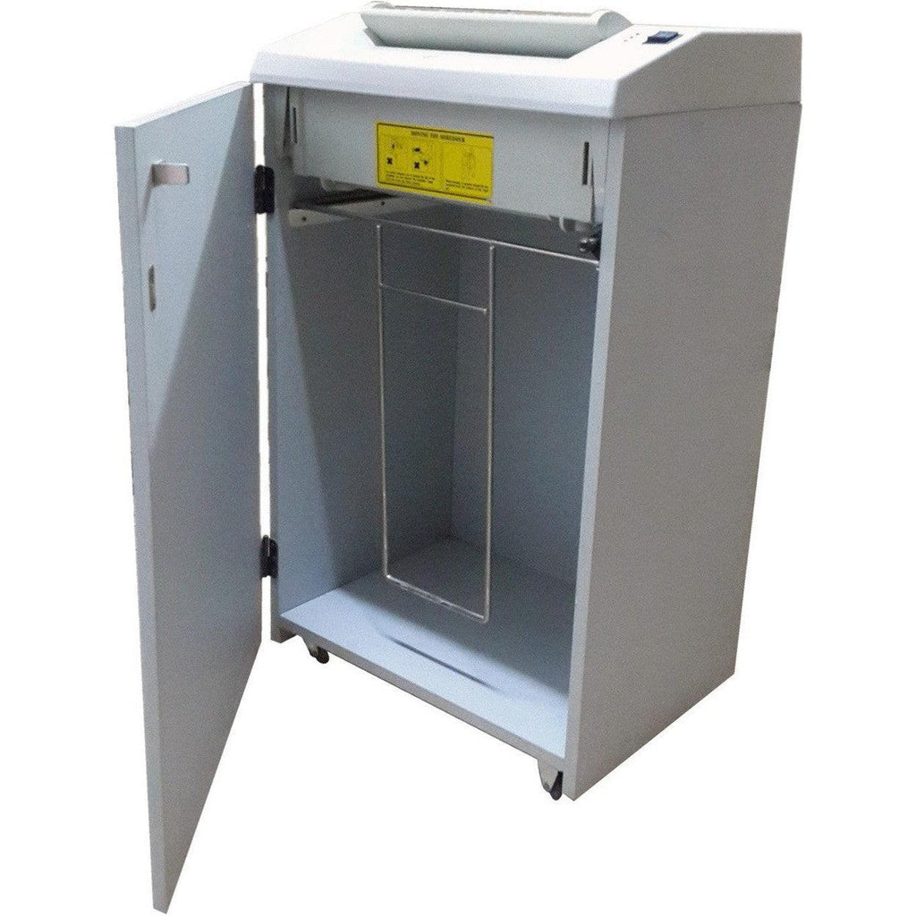 Shredder Machine Shred Et C 270Sc