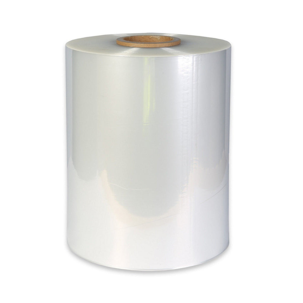 Shrink Film 300mm x 19mic