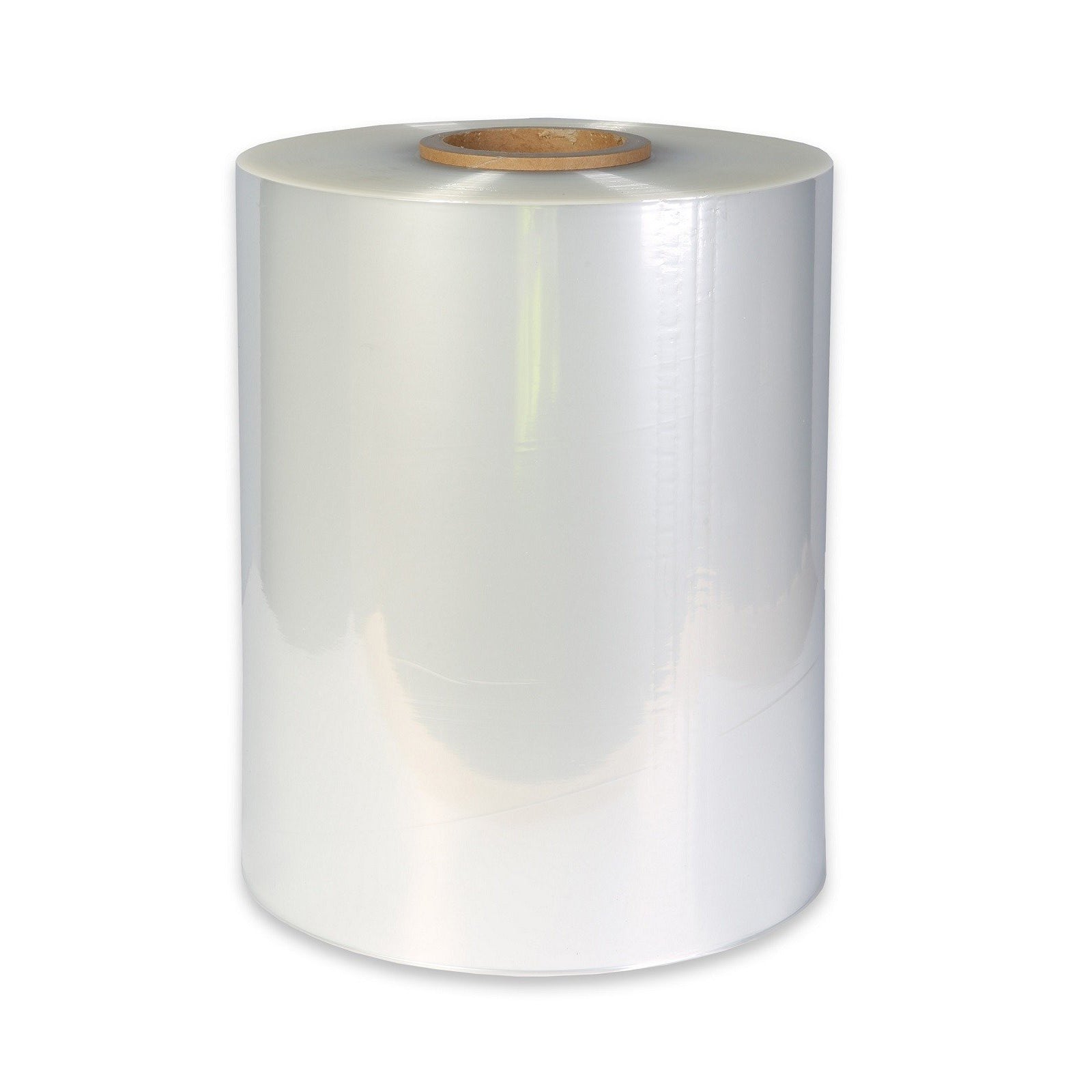 Shrink Film 300mm x 25mic