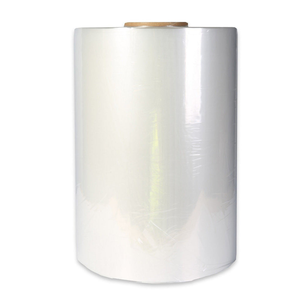 Shrink Film 350mm x 19mic