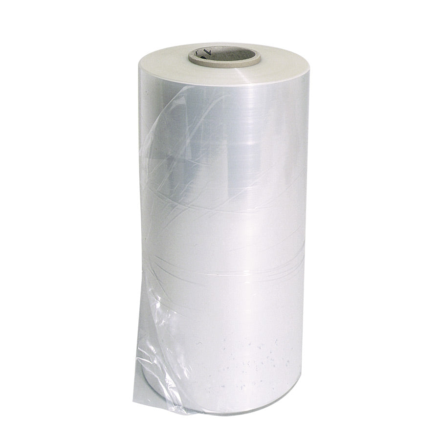 Shrink Film 450mm x 19mic