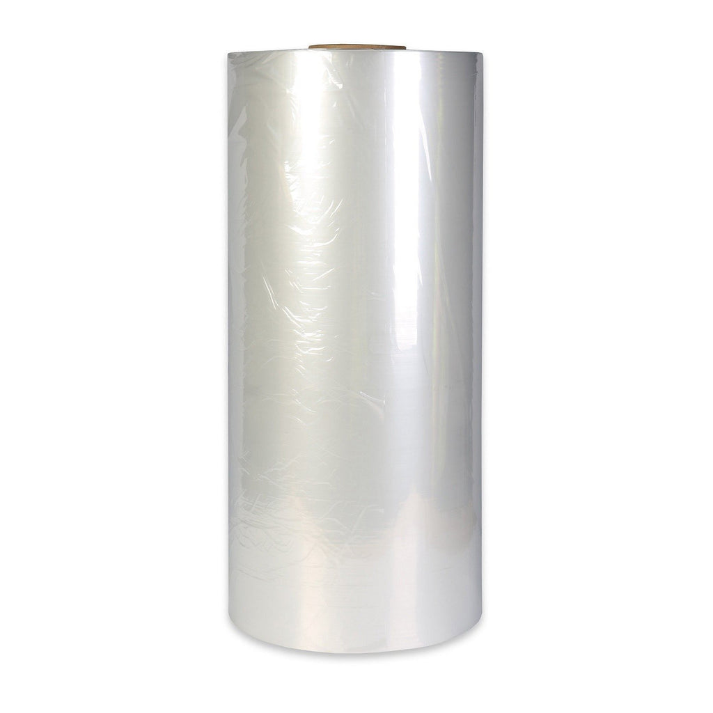 Shrink Film 550mm x 25mic