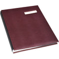 Signature Book
