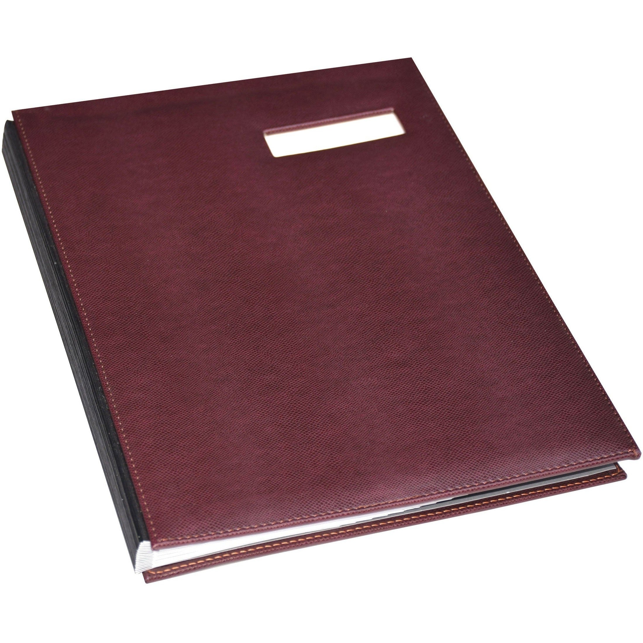 Signature Book