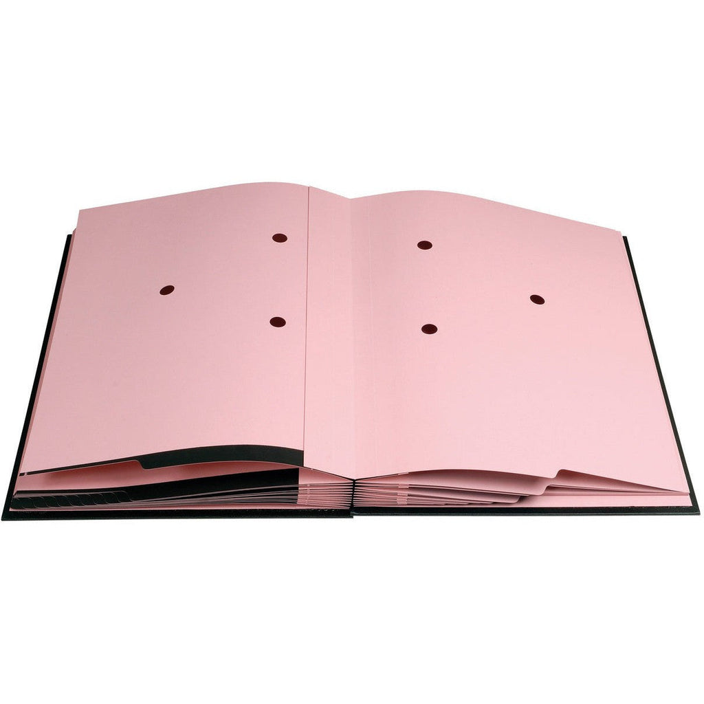 Leitz Signature File 5700