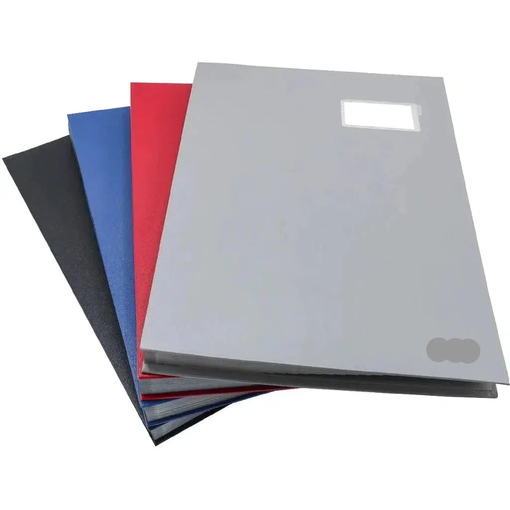 Signature File