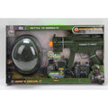 Simulation Gun Toy-M11