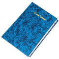 Sinar Record Book F4 4Qr Hb02032