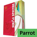 Sinar Spectra Colour Paper A4 80 Gsm IT 230 PARROT Colour