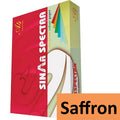 Sinar Spectra Colour Paper A4 80 Gsm IT 240 Saffron Colour
