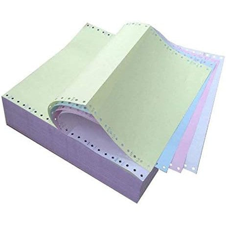 Sinarline 4 PLY Dot Matrix Computer Paper