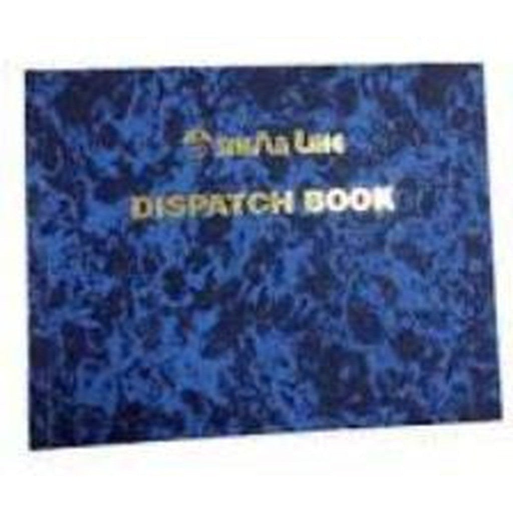 Sinarline Dispatch Book