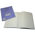 Sinarline Exercise Book 15Mm Square 200 Pages