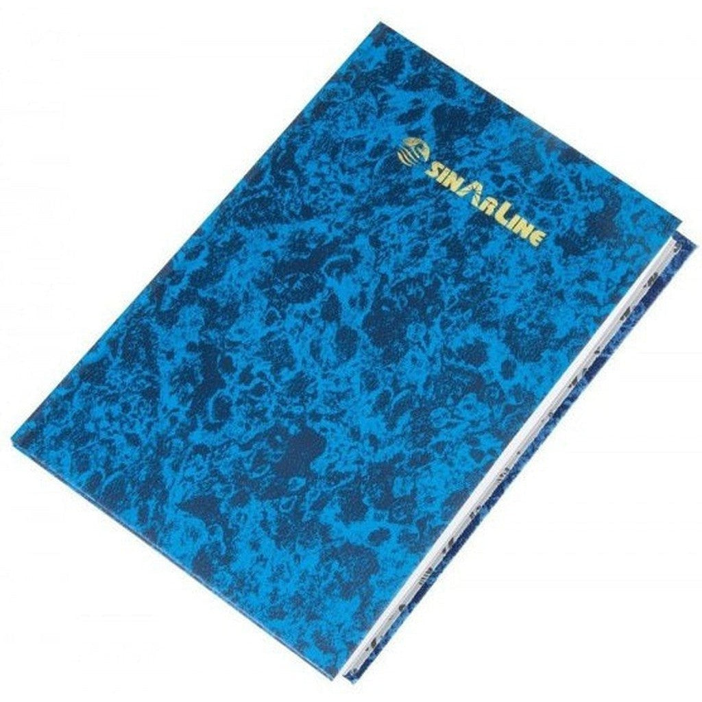 Sinarline Record Book A5