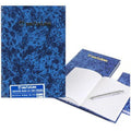 Sinarline Register A4Qr Hb02035