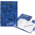Sinarline Register Foolscap 2Qr Hb02030