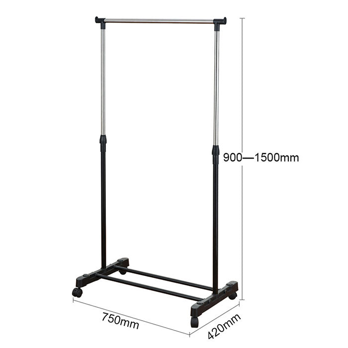 Single Cloths Hanger
