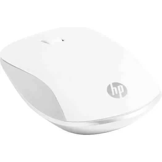 Slim Bluetooth Mouse White HP 410