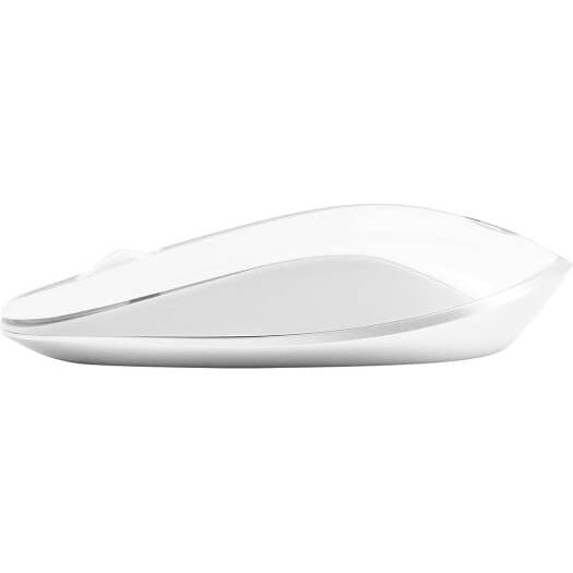 Slim Bluetooth Mouse White HP 410