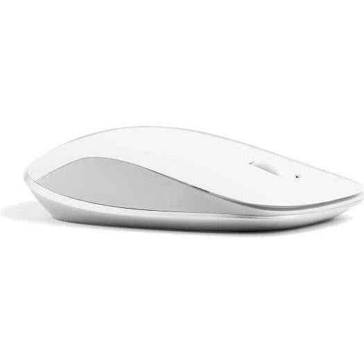 Slim Bluetooth Mouse White HP 410