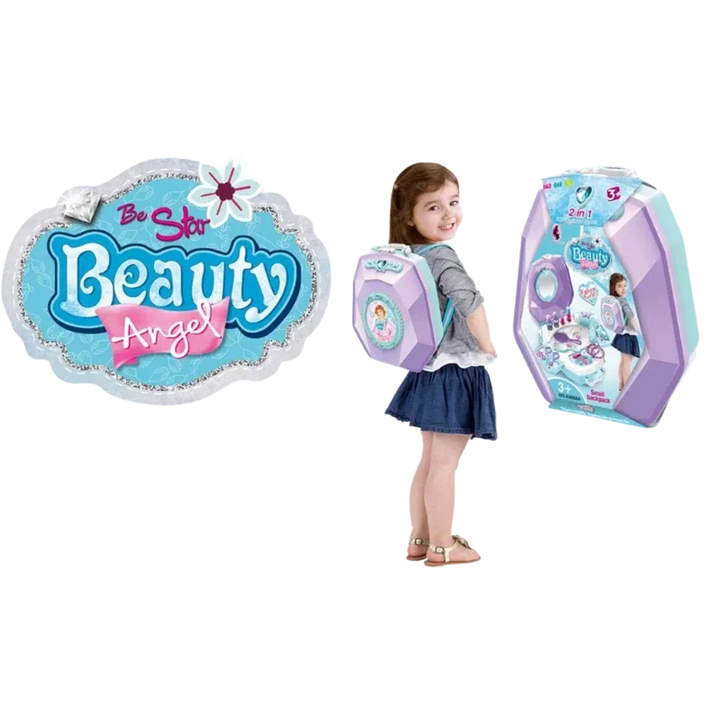 Small Backpack-K9868A