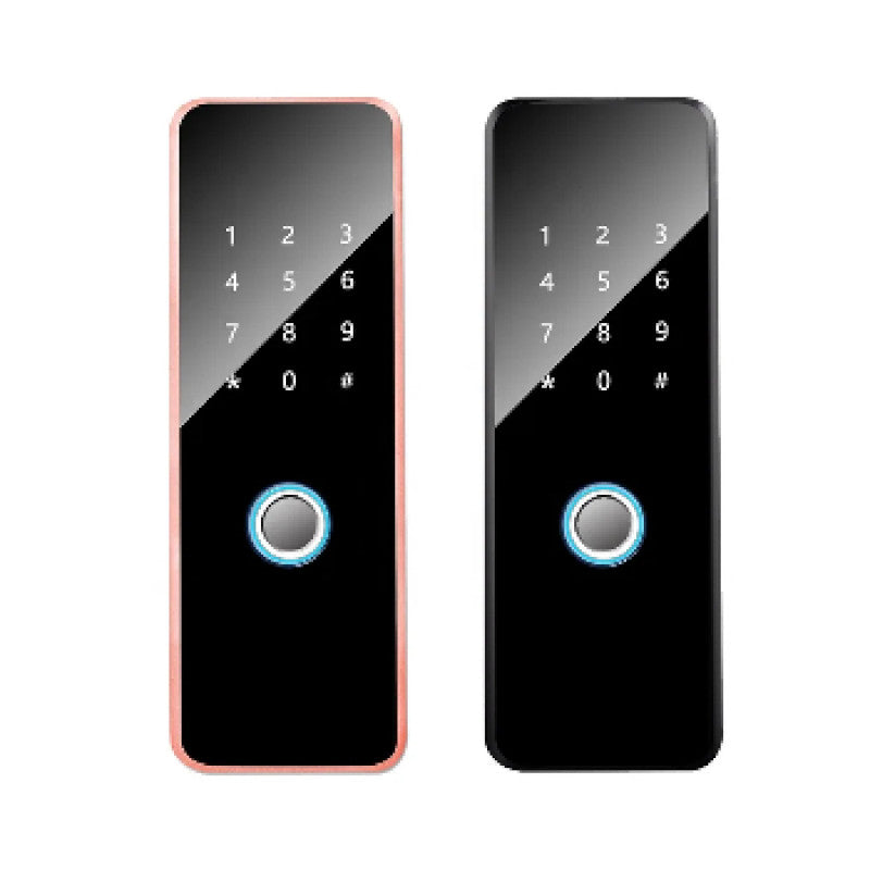 Smart Access Control System for Lock- TTLock