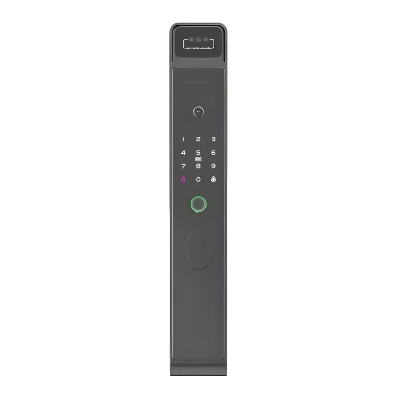 Smart Automatic 3D Face Recognition Wi-Fi RX-3S02