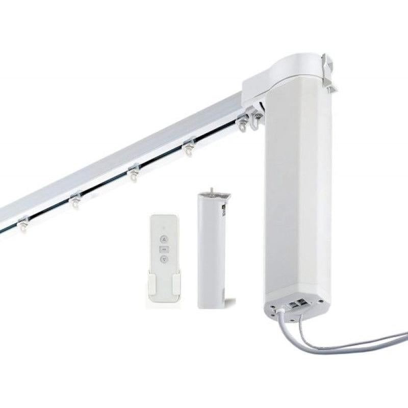Smart Curtain 4.20 Meter Motor Wifi