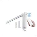 Smart Curtain 6.20 Meter Motor Wifi