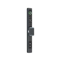Smart Door Lock Aluminum Door -Black-S2-2