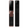 Smart Door Lock With Fingerprint And Face Lock (Installation Charges Included)