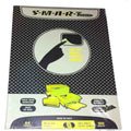 Smart Label A4 Size For Cd White