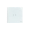 Smart Light Switch 1 Gang WiFi-White